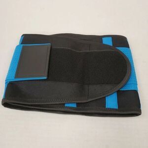 FOUMECH Waist Trainer Belt for Women Sport Girdle Belt for Weight Loss K181